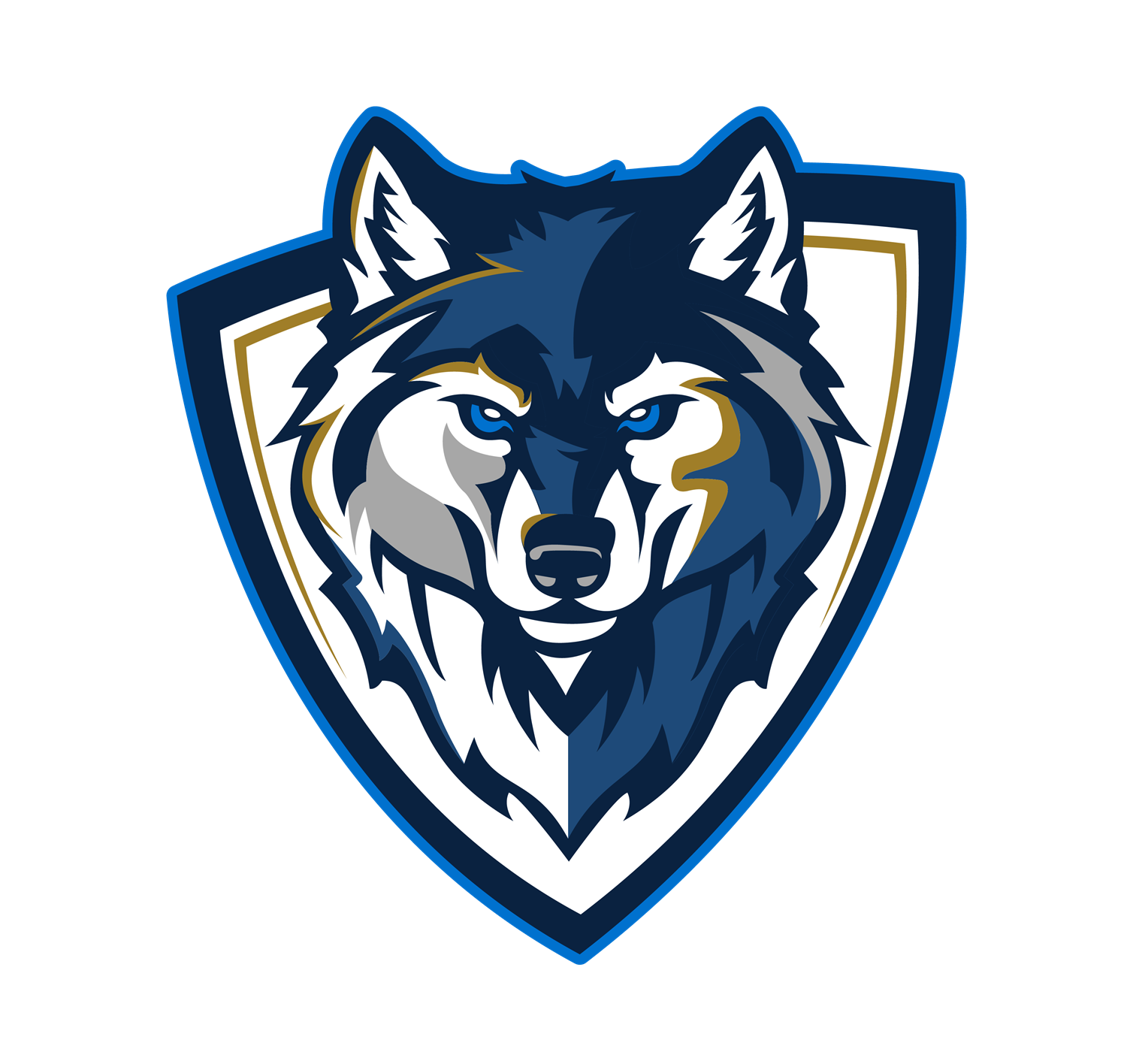 Timberwolf Logo